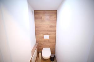 Smart Appart - City Center Liege