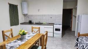 Oasis Urbano 2 - Ubytování bez kategorie ve městě San Rafael