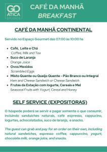 GoÁtica Aeroporto Congonhas