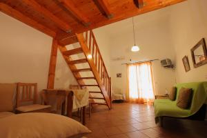 George Studios Skyros Greece