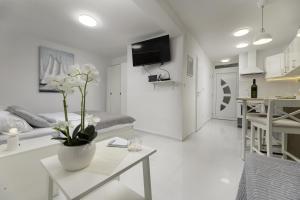 Apartments by the sea Krk - 21632