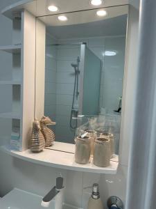 Apartments by the sea Krk - 21632