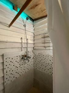 Cabaña en Punta del Diablo