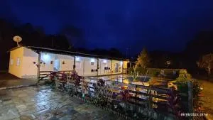 Piscina aquecida Mairiporã Sítio Simples Desejo - Bairro dos Pintos