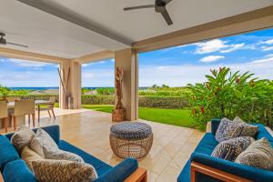 2 BR Luxury Oceanview Condo in Kukuiula