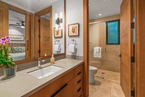 2 BR Luxury Oceanview Condo in Kukuiula