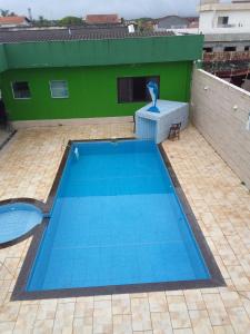 Casa Veraneio Itanhaém