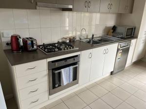 Tashas Apartments - Andrews Farm