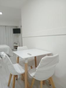 Depto Plaza Mitre Centro Mar del Plata lindero Clínica del Niño y la Familia