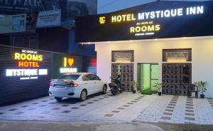 Mystique Inn Wayanad-vythiri