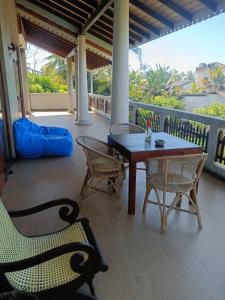 Thambili Cabanas