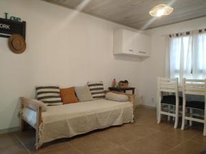 Hermoso depto a 1 cuadra de la playa