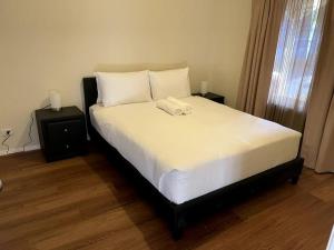 Tashas Apartments in Angle Park - N38