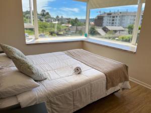 Departamento Cercano al Lago Llanquihue