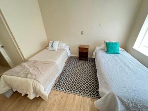 Departamento Cercano al Lago Llanquihue