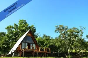 Cabana Montana - Morro dos Bugres