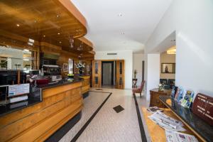 Hotel Il Gabbiano