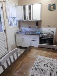 Sobrado no Costão de Bombas