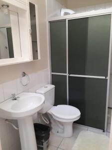 Sobrado no Costão de Bombas