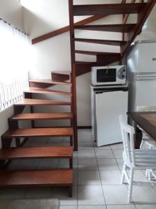 Sobrado no Costão de Bombas