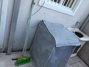 Sobrado no Costão de Bombas