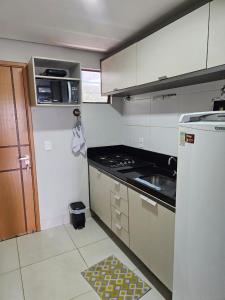 Flat Alto Da Serra Villas