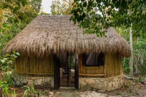 Villa Maya - Glamping - Natural Reserve - Ubytování bez kategorie ve městě Cozumel