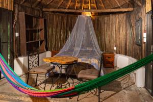 Villa Maya - Glamping - Natural Reserve