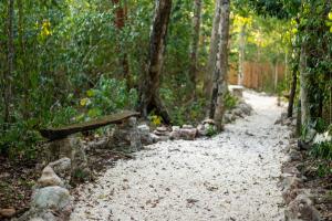 Villa Maya - Glamping - Natural Reserve