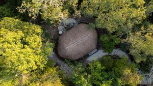 Villa Maya - Glamping - Natural Reserve