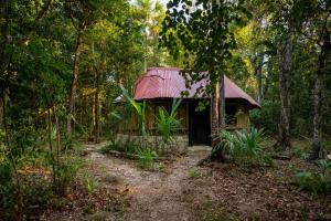 Villa Maya - Glamping - Natural Reserve