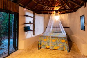 Villa Maya - Glamping - Natural Reserve
