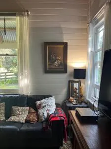 The Bay Rose - Gerangamete