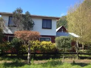 Casa en Choshuenco a 180 metros de la Playa, Panguipulli, Los Ríos - نلتوما