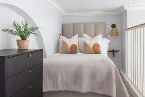 Urban Rest Merrion Square Apartments