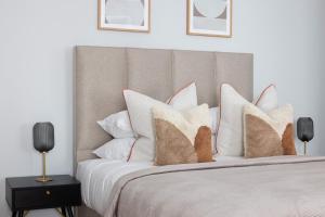 Urban Rest Merrion Square Apartments