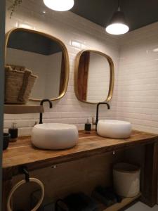 Hotel de Félix XVII eme - Halles et quartier historique