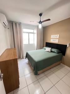 Apartamento Av. atlântica lateral BrisamarBC6