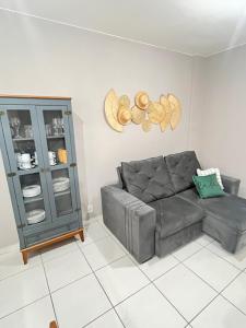 Apartamento Av. atlântica lateral BrisamarBC6