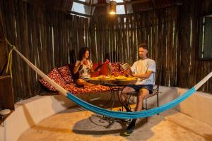 Villa Maya - Glamping - Natural Reserve