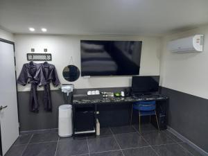 On & Off Hotel Bupyeong