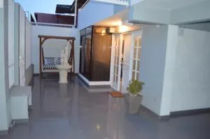 Hotel Boutique Amalfi - Alto Hospicio