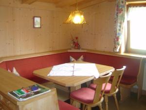 Ferienwohnungen Kainer