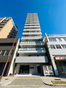 中央公館 Central Mansions