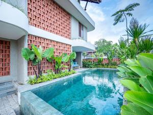 Tarate Loft Studio Ubud