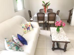 Apartamento de 3 quartos em Jurerê