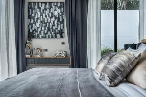 Space villa Botanica Modern Loft