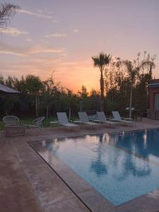 Private Villa with private Chef optional