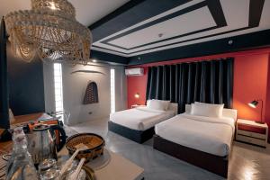 Havitat Boutique Hotel
