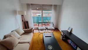 Departamento 2 ambientes en olivos -mínimo 2 noches